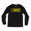 mercy Long Sleeve Shirts