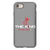 king dead iPhone 8