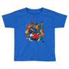 FAT ALBERT Toddler T-shirt