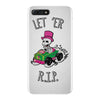 let 'er r iPhone 7 Plus Case