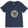 rocket express V-Neck Tee