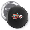 oh yeah Pin-back button