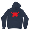 crabby Unisex Hoodie