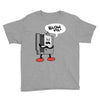 blow me Youth Tee