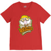 holtz V-Neck Tee
