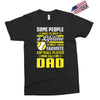Some People Have To Wait a Lifetime To Meet Their Favorite Softball Exclusive T-shirt