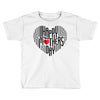 happy mother's day Toddler T-shirt