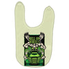hell on wheels version two Baby Bibs