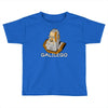 galilego Toddler T-shirt