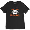 york fright review squad V-Neck Tee