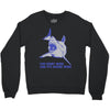 live every week like its shark week Crewneck Sweatshirt