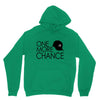 one more chance Unisex Hoodie