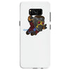 legendary star lordio Samsung Galaxy S8