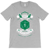 Natural 1   Orc Green Edition T-Shirt