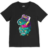 warhead V-Neck Tee