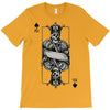 king of spades T-Shirt