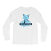 cat person Long Sleeve Shirts