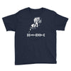 death note tallas Youth Tee