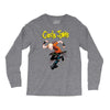 circle jerks Long Sleeve Shirts