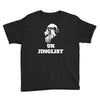 uk jinglist Youth Tee