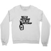 ketchup Crewneck Sweatshirt