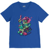 warhead 2 V-Neck Tee