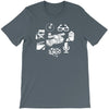 filming filmmaker T-Shirt