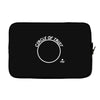 Circle of Trust Laptop sleeve