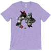 heeding the call of play time T-Shirt