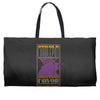 cobblepot for mayor Weekender Totes