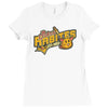 potos rabites Ladies Fitted T-Shirt