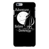adventure before dementia 2 iPhone 6/6s Plus Case
