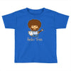 hello tree Toddler T-shirt