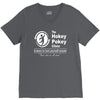 the hokey pokey clinic V-Neck Tee