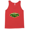 viva r'lyeh Tank Top