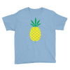 pineapple Youth Tee