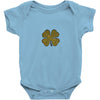 fahrie77 Baby Bodysuit