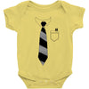 poindexter Baby Onesie