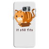 if it fits i sits Samsung Galaxy S7
