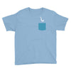 Yes, You Can Dive Youth Tee