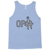 opa logo Tank Top