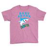 Baby Shark -Shark Do Do Do Youth Tee