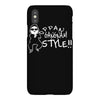 oppan gangnam style  funny iPhoneX
