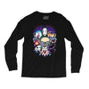 studio ghibli - spirited away Long Sleeve Shirts