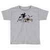 happy halloween Toddler T-shirt