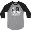 greetings from san fransokyo 3/4 Sleeve Shirt