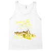 motorbike, love riding my dirtbike Tank Top