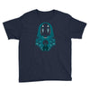 spirited Youth Tee