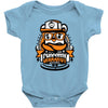streetwear Baby Bodysuit