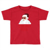 christmas party Toddler T-shirt